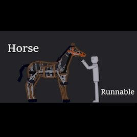 OP Horse